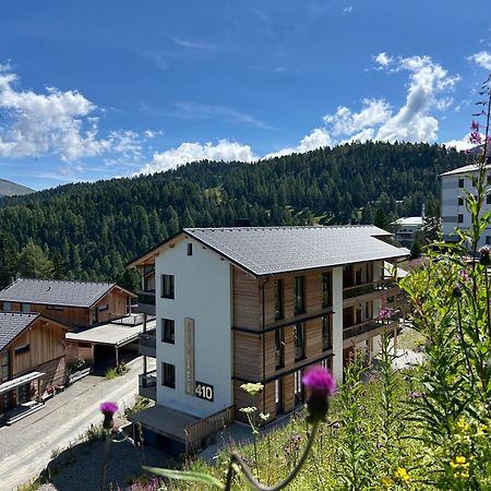 Turrach Suites 410 By Alps Resorts Turracher Hohe Eksteriør bilde