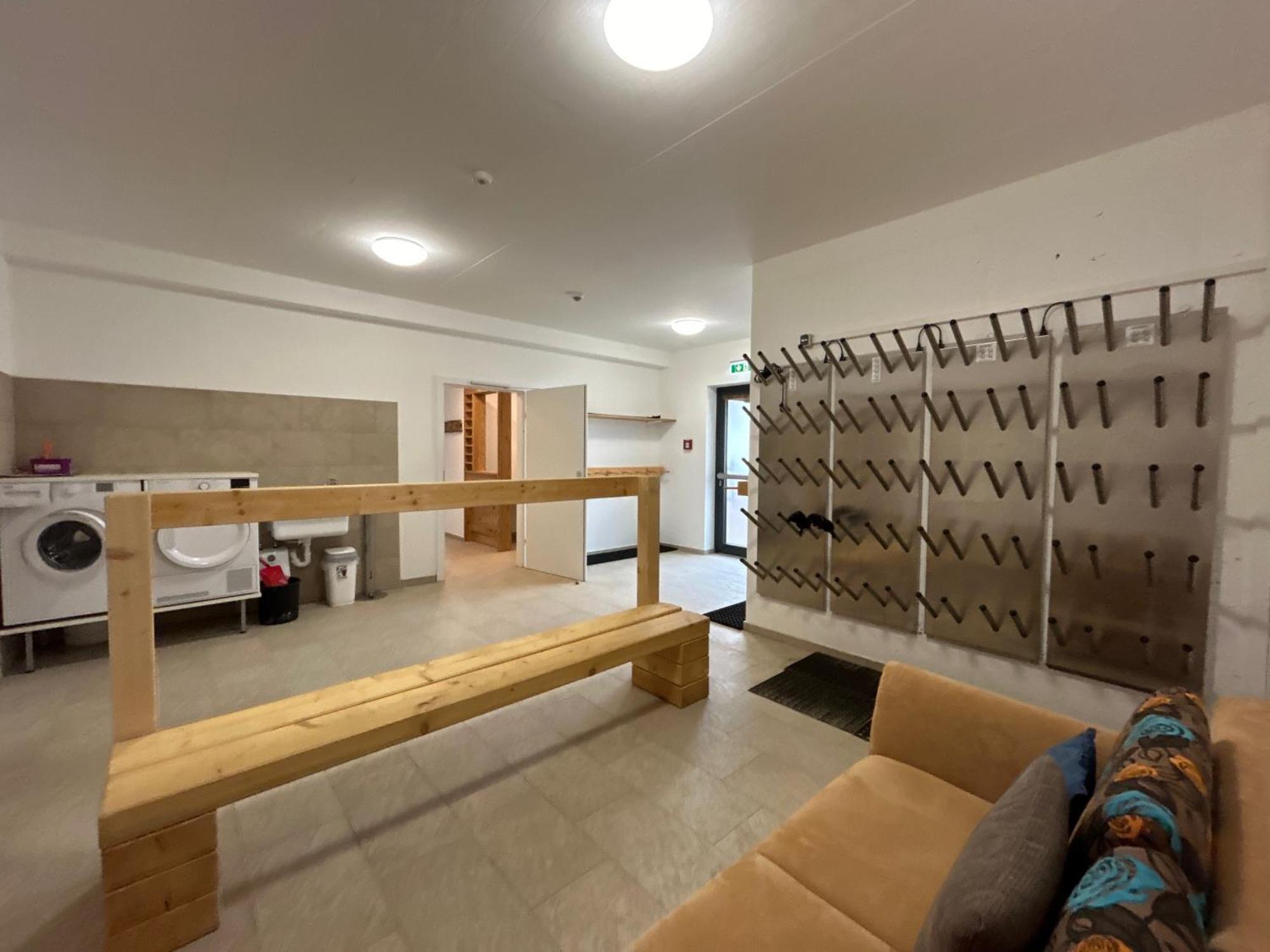 Turrach Suites 410 By Alps Resorts Turracher Hohe Eksteriør bilde