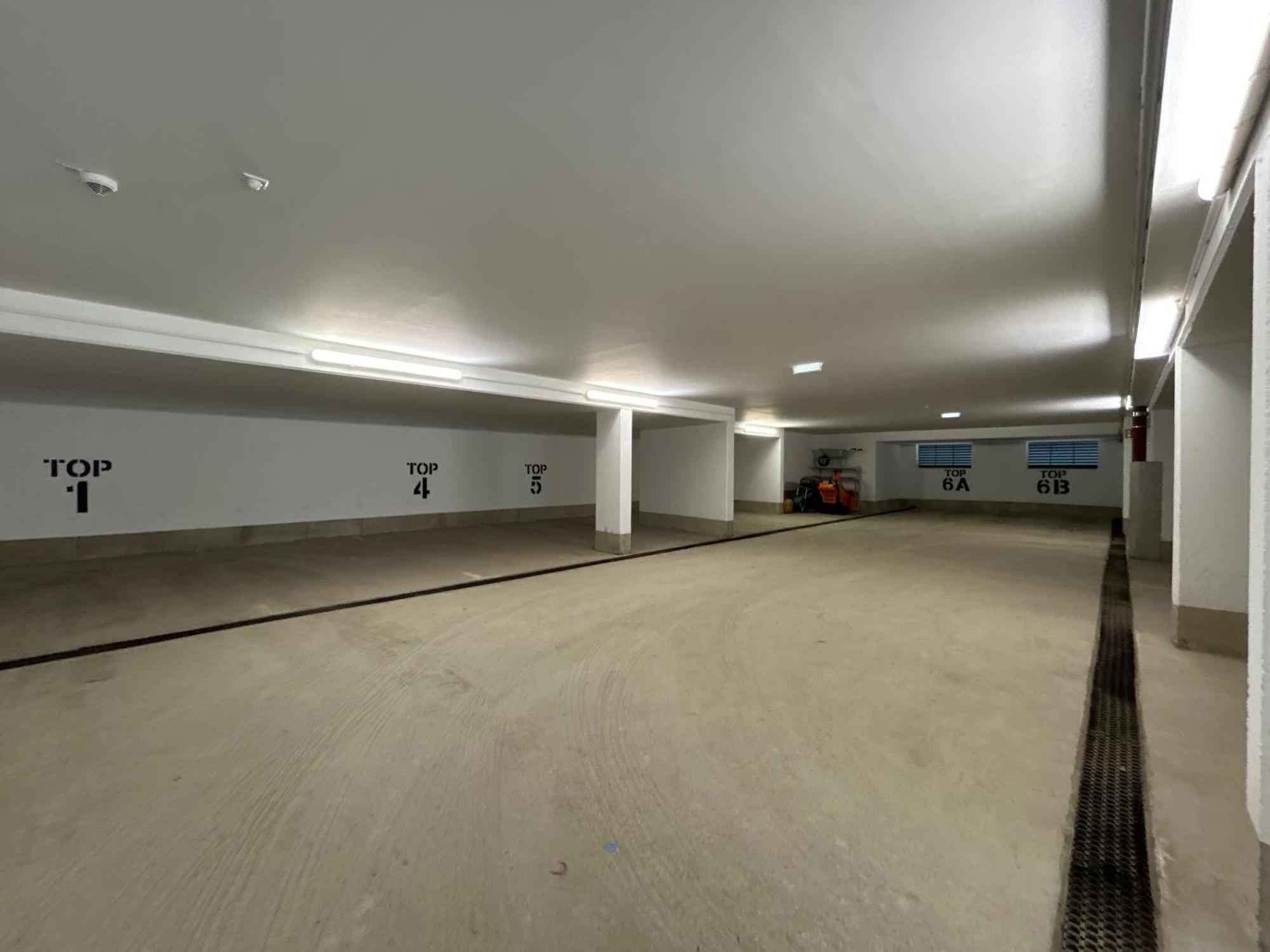 Turrach Suites 410 By Alps Resorts Turracher Hohe Eksteriør bilde