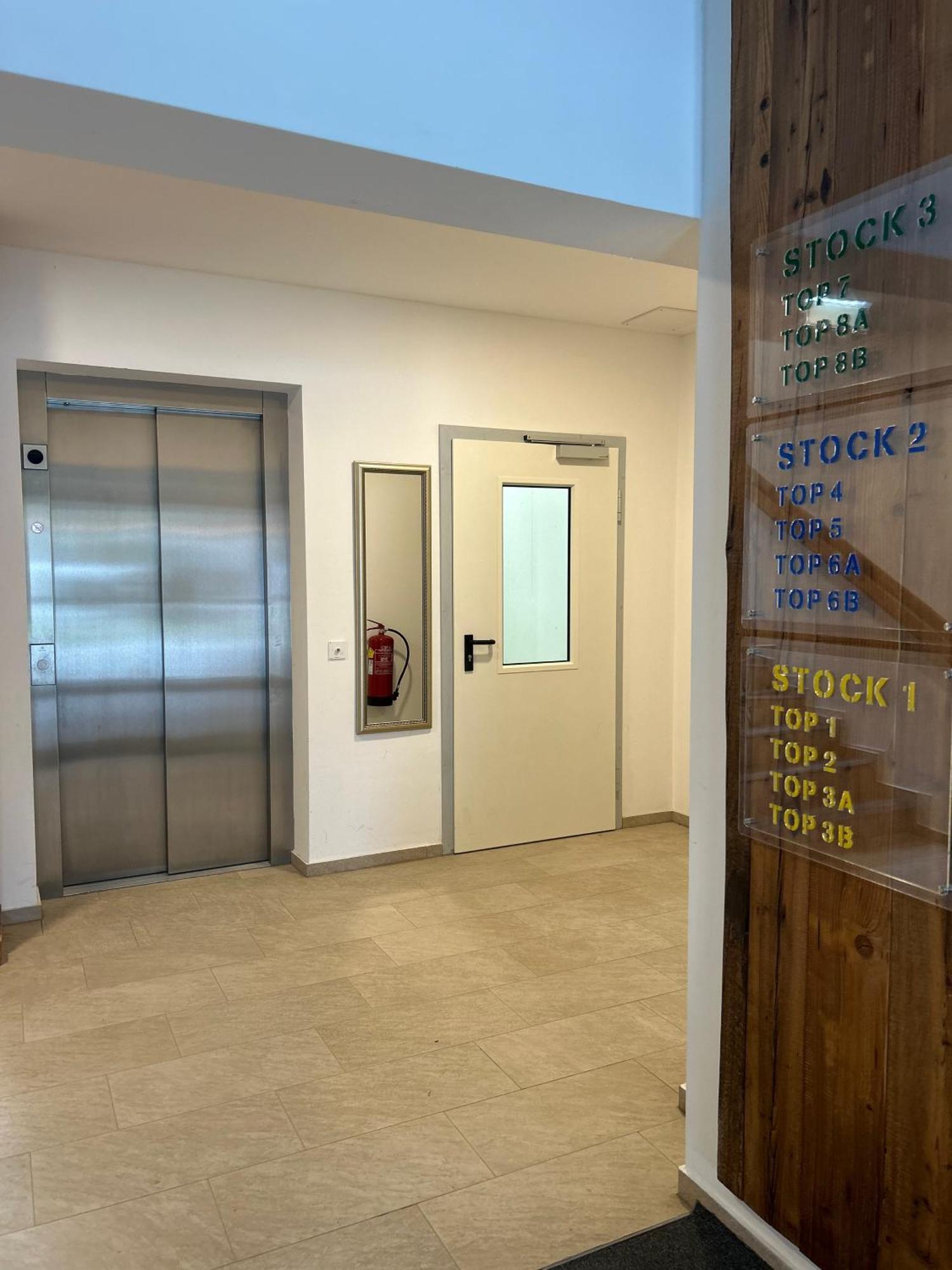 Turrach Suites 410 By Alps Resorts Turracher Hohe Eksteriør bilde