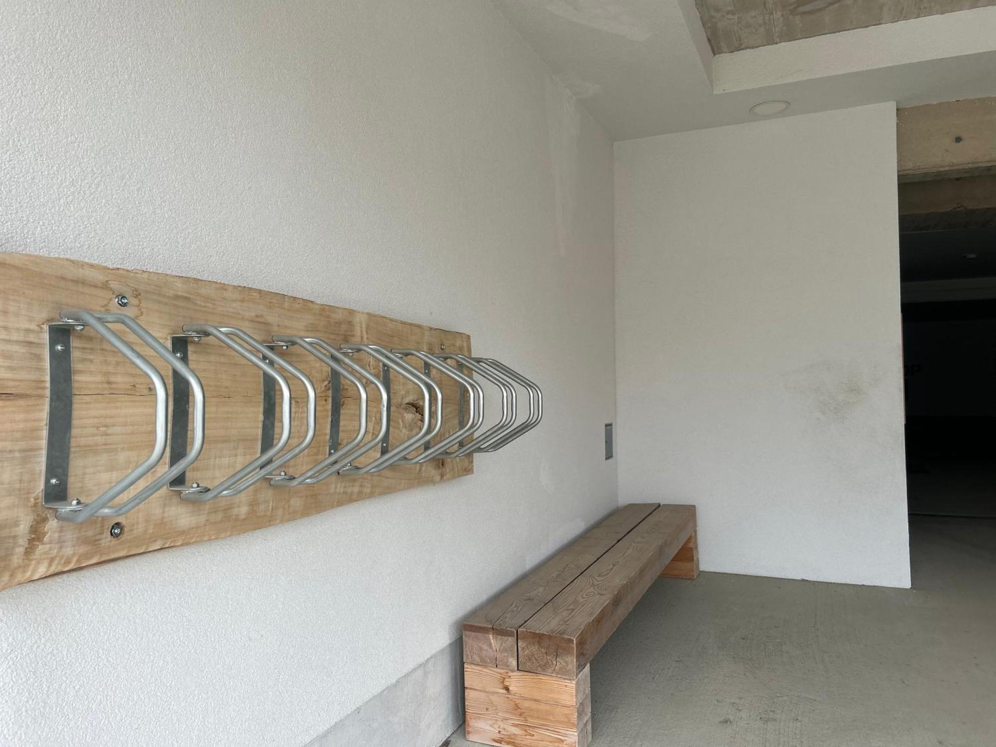 Turrach Suites 410 By Alps Resorts Turracher Hohe Eksteriør bilde