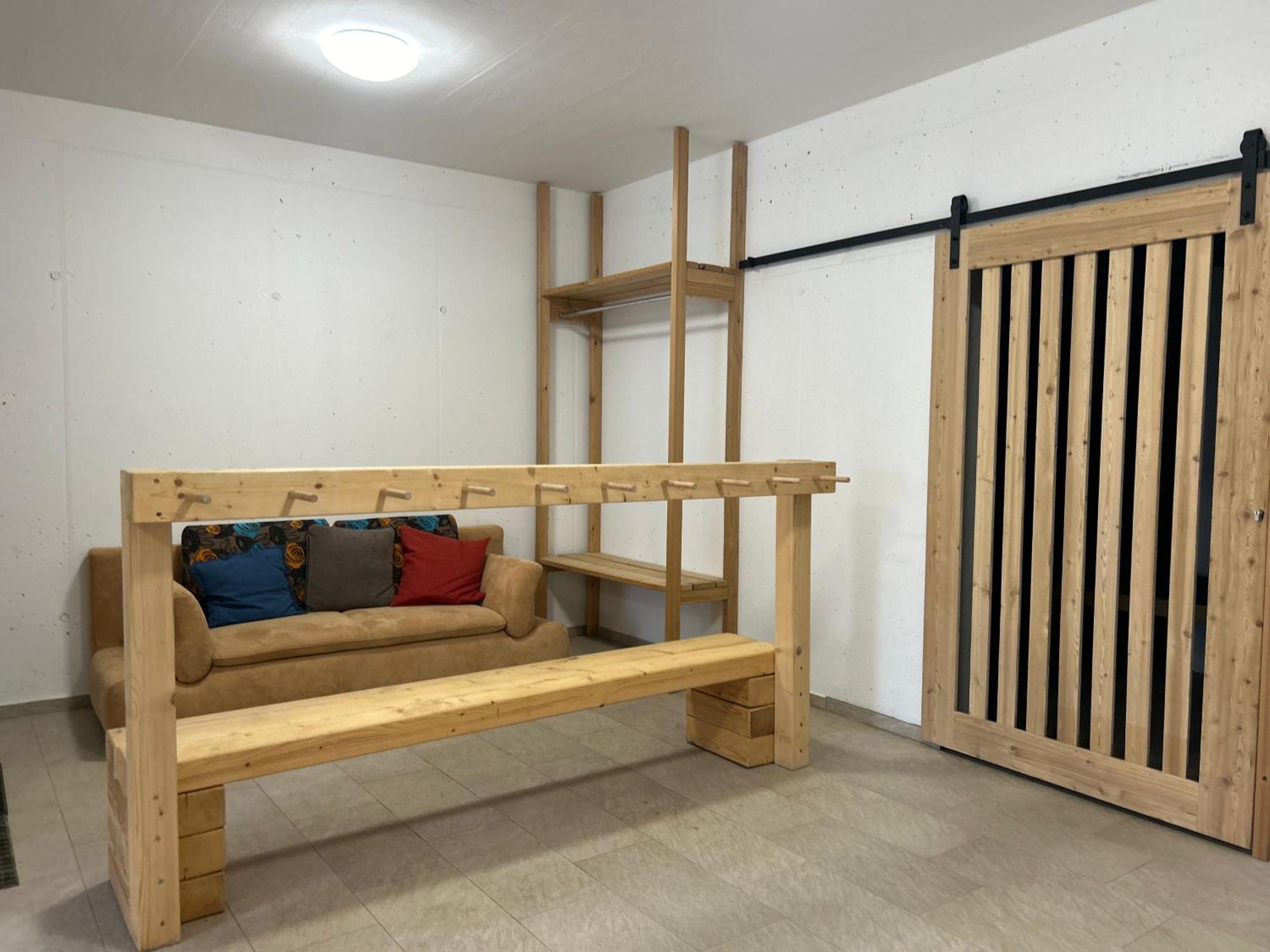 Turrach Suites 410 By Alps Resorts Turracher Hohe Eksteriør bilde