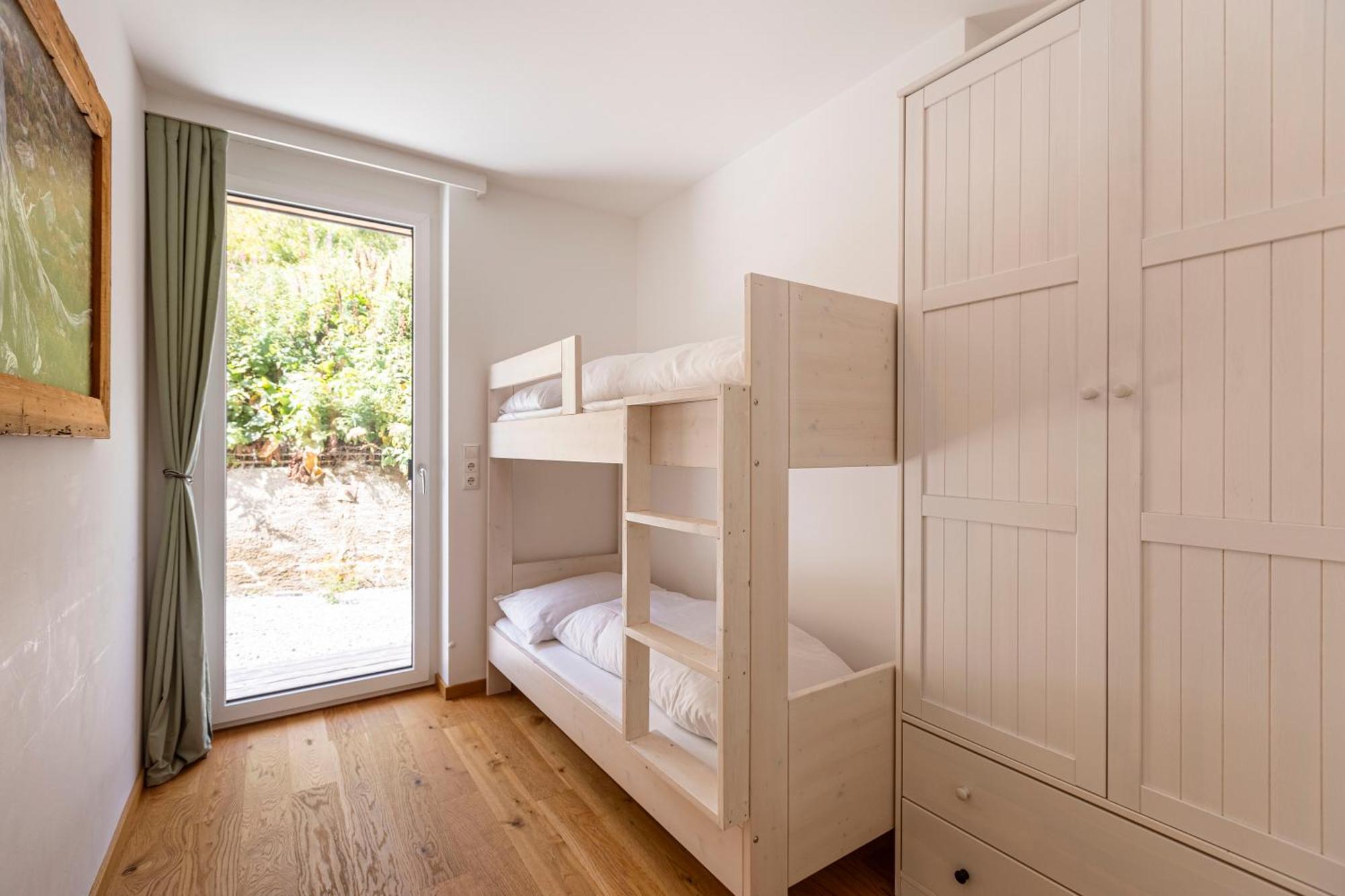 Turrach Suites 410 By Alps Resorts Turracher Hohe Eksteriør bilde