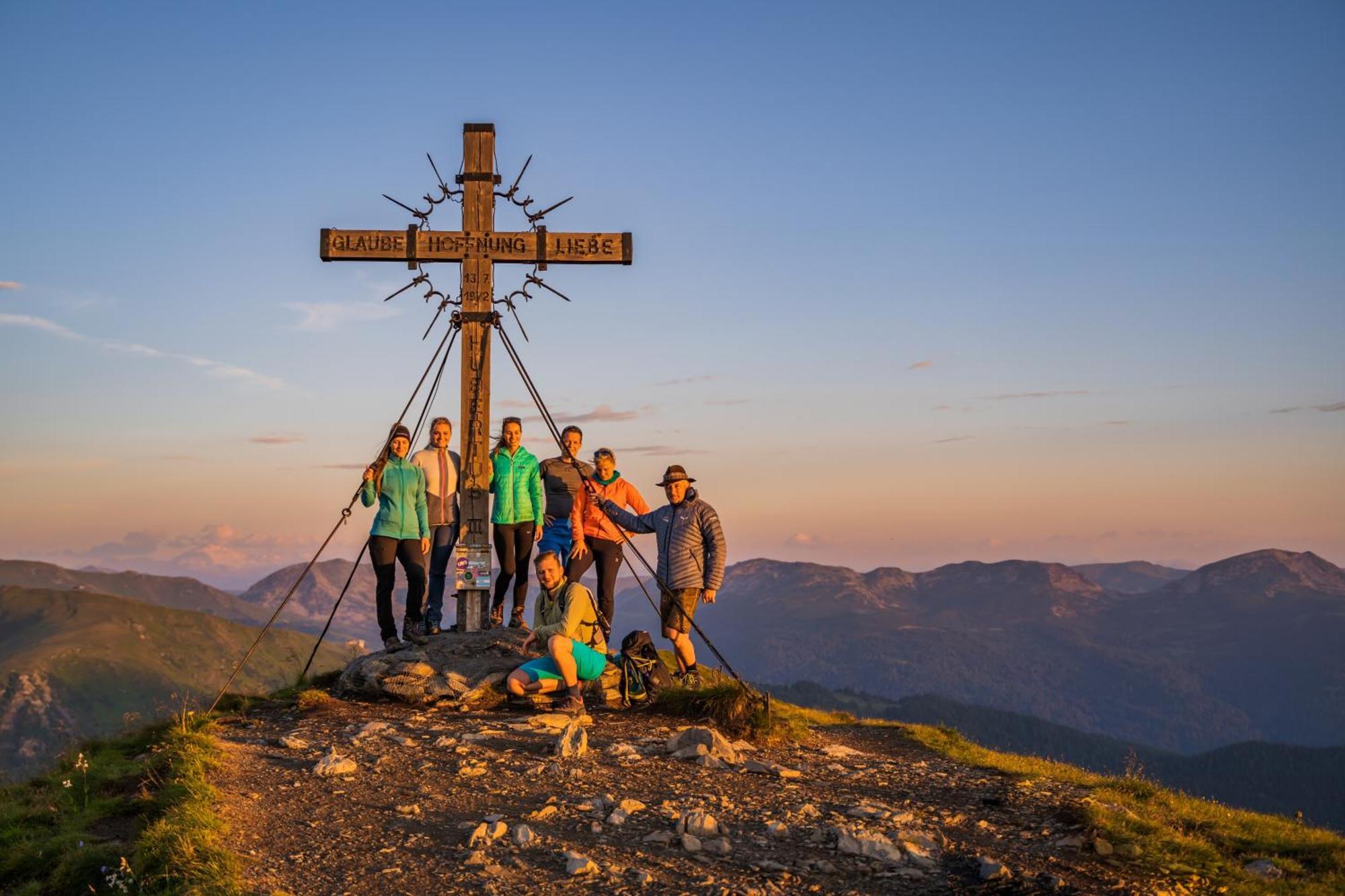Turrach Suites 410 By Alps Resorts Turracher Hohe Eksteriør bilde