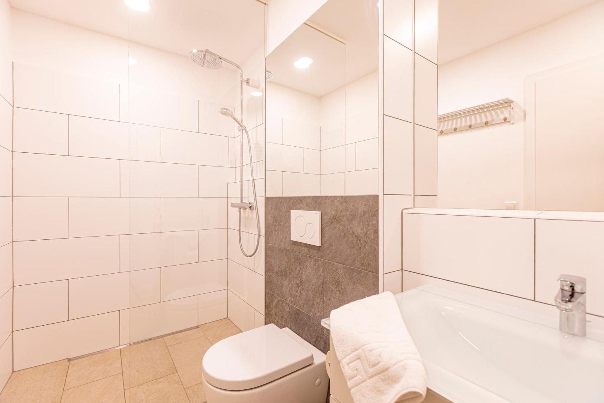 Turrach Suites 410 By Alps Resorts Turracher Hohe Eksteriør bilde