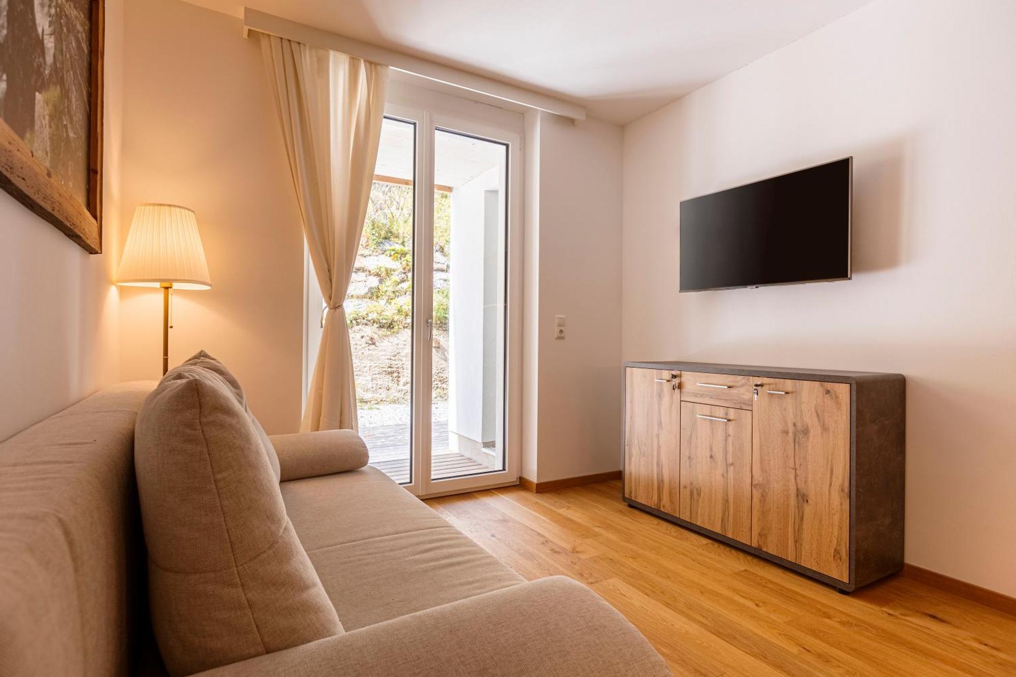Turrach Suites 410 By Alps Resorts Turracher Hohe Eksteriør bilde
