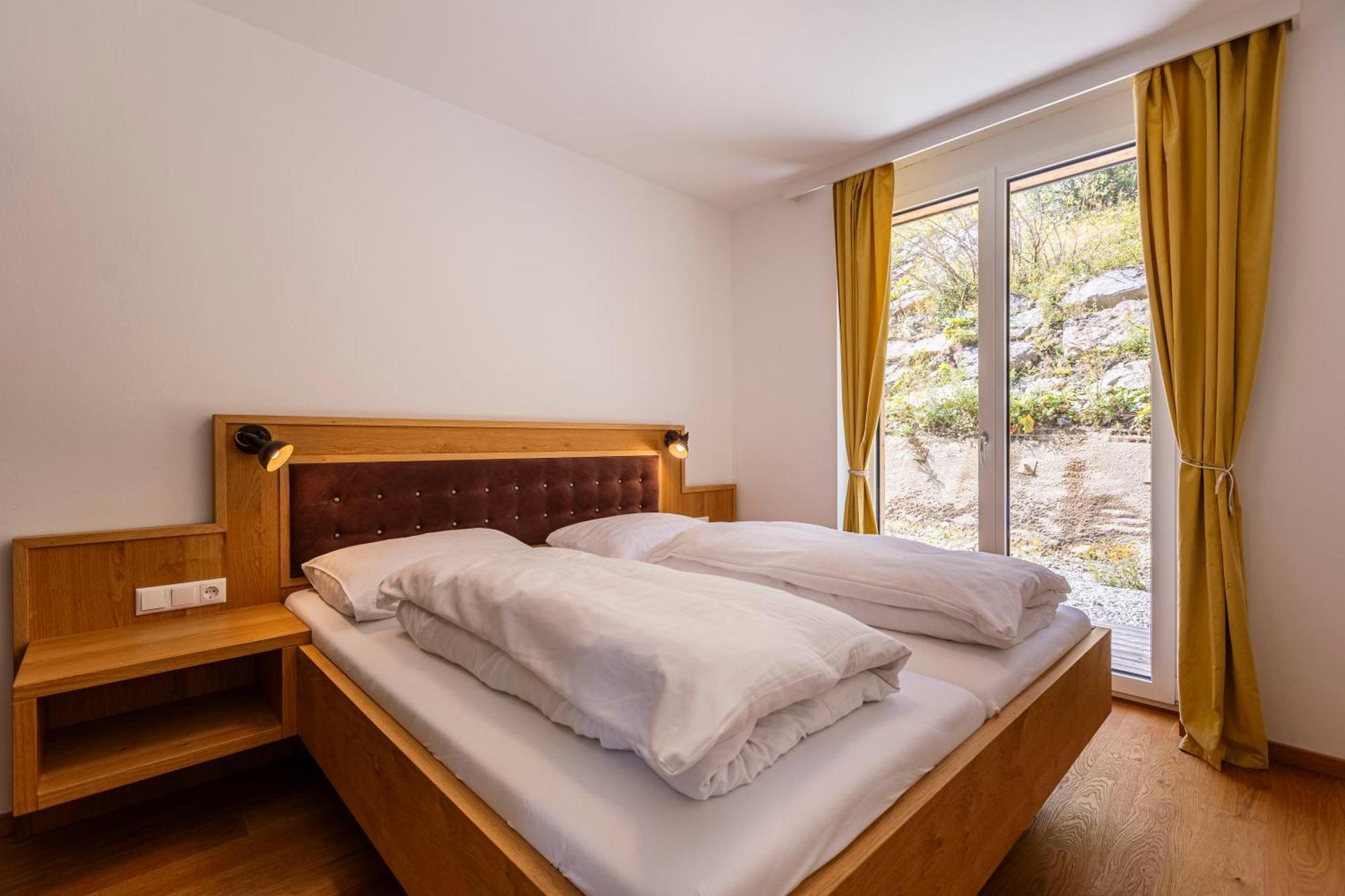 Turrach Suites 410 By Alps Resorts Turracher Hohe Eksteriør bilde