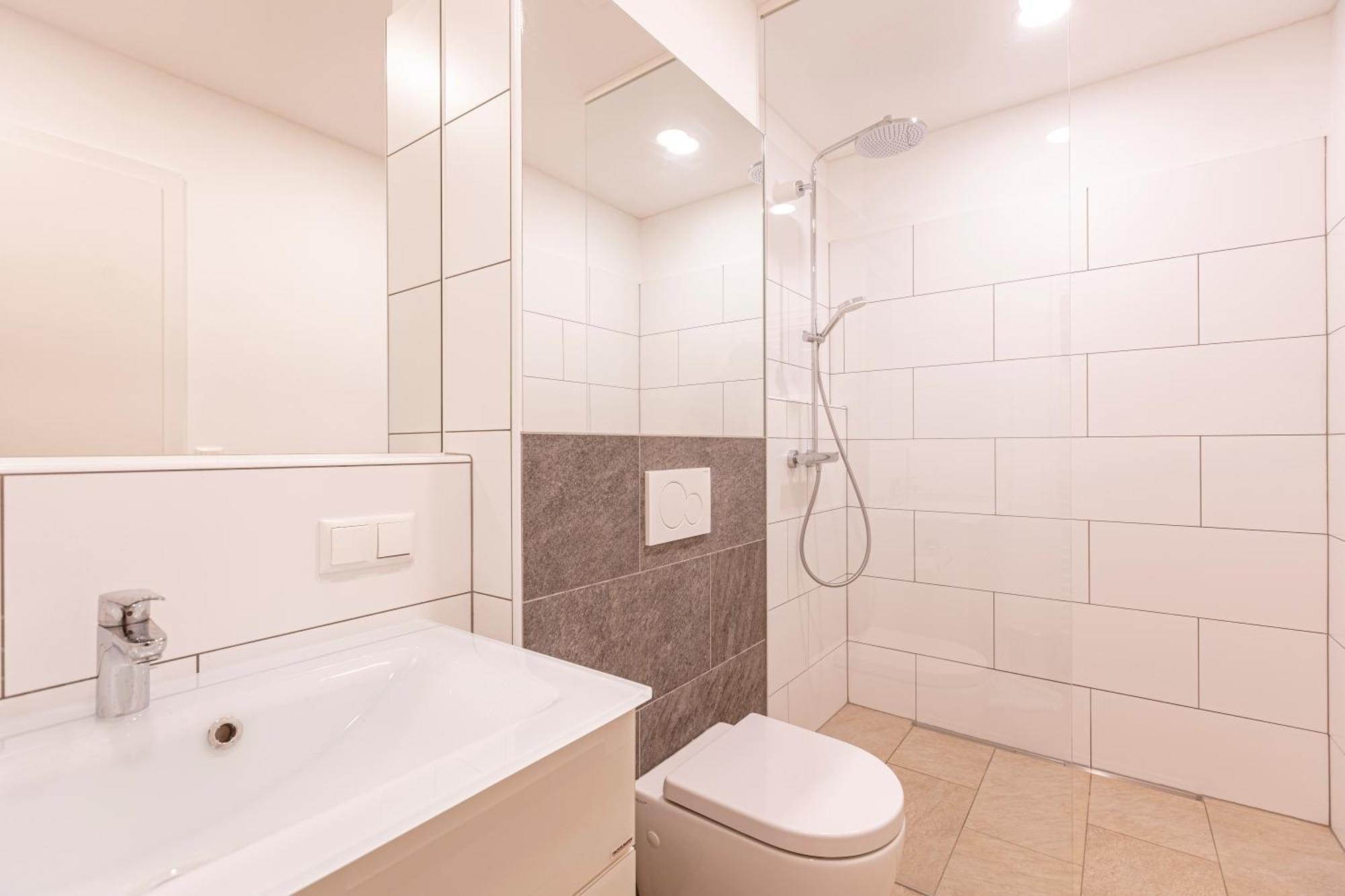 Turrach Suites 410 By Alps Resorts Turracher Hohe Eksteriør bilde