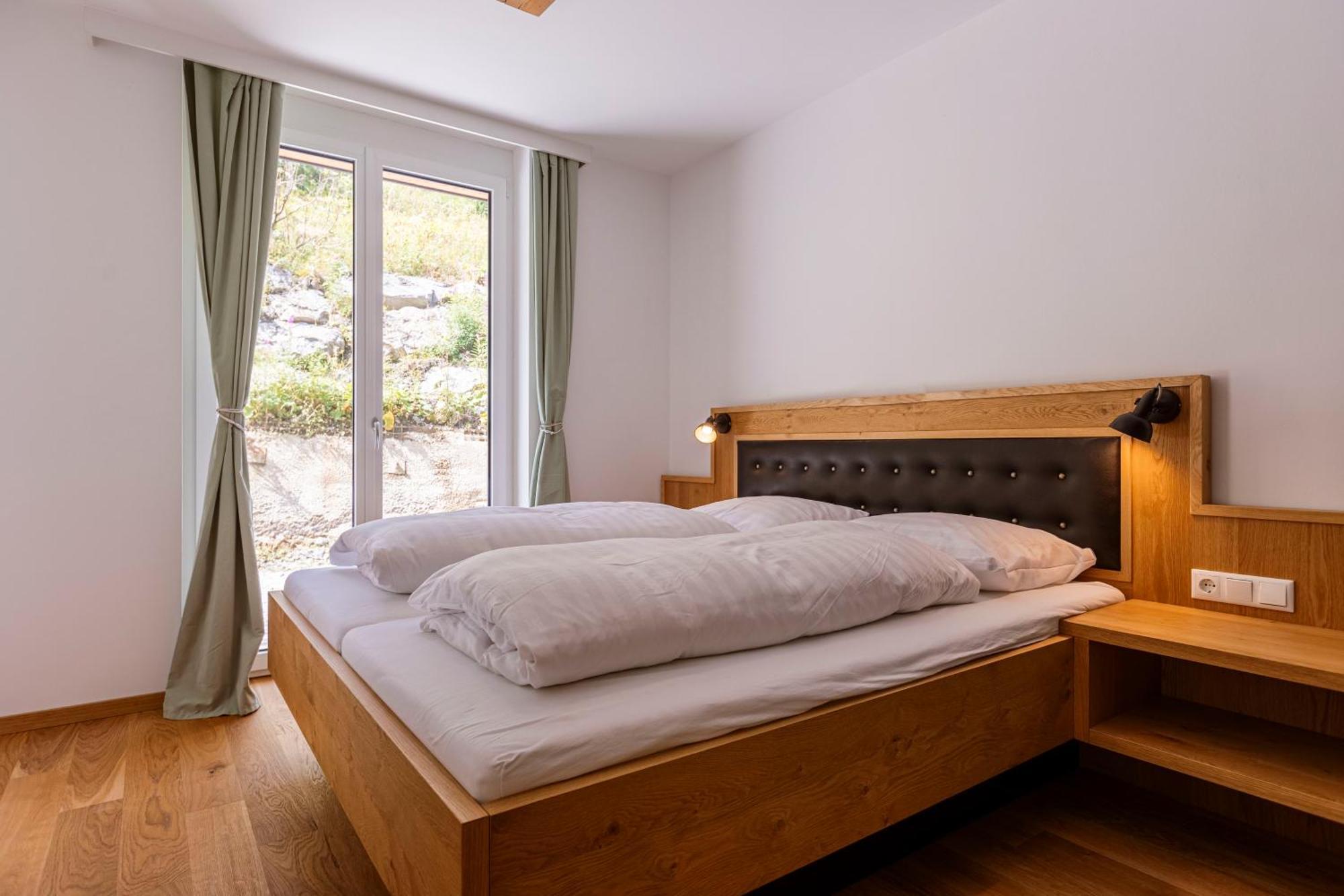 Turrach Suites 410 By Alps Resorts Turracher Hohe Eksteriør bilde